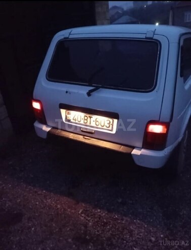 LADA (VAZ) Niva 2012, 200,000 km - 1.7 л - Xaçmaz