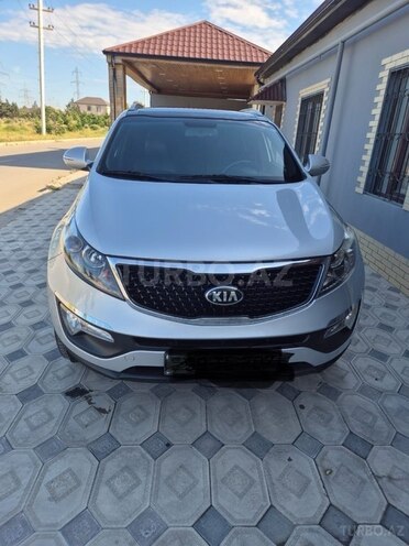 Kia Sportage 2014, 125,000 km - 2.0 л - Bakı