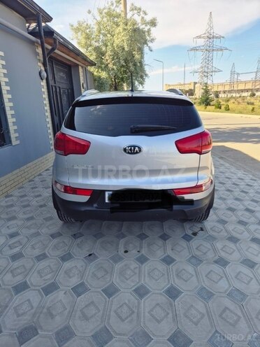 Kia Sportage 2014, 125,000 km - 2.0 л - Bakı