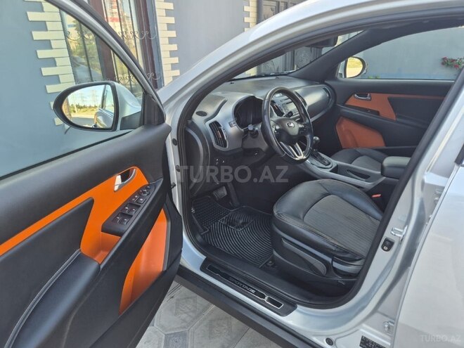 Kia Sportage 2014, 125,000 km - 2.0 л - Bakı
