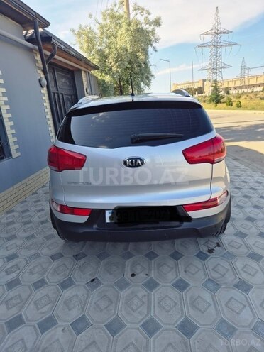 Kia Sportage 2014, 125,000 km - 2.0 л - Bakı