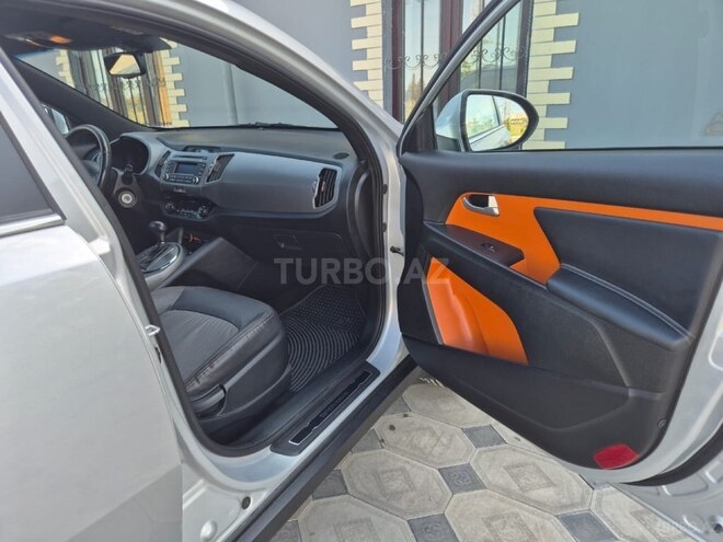 Kia Sportage 2014, 125,000 km - 2.0 л - Bakı