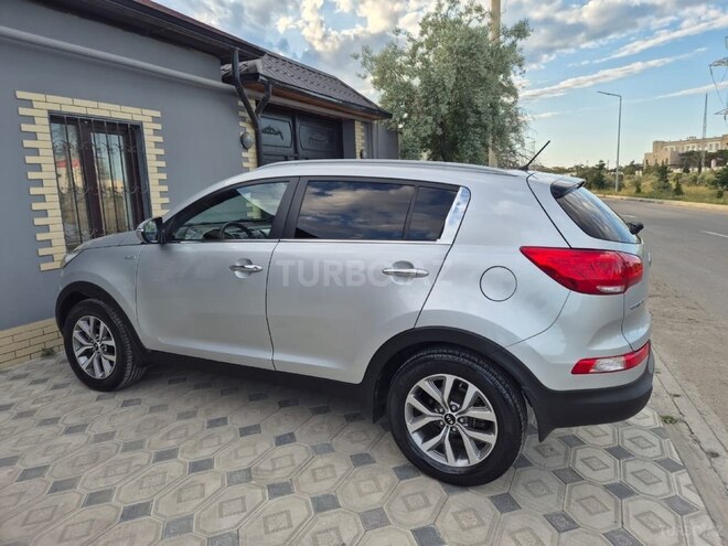Kia Sportage 2014, 125,000 km - 2.0 л - Bakı