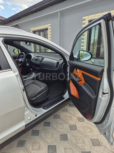 Kia Sportage 2014, 125,000 km - 2.0 л - Bakı