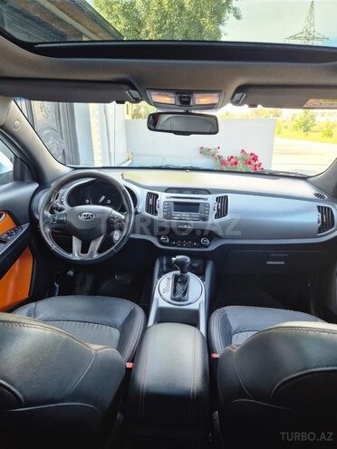 Kia Sportage 2014, 125,000 km - 2.0 л - Bakı