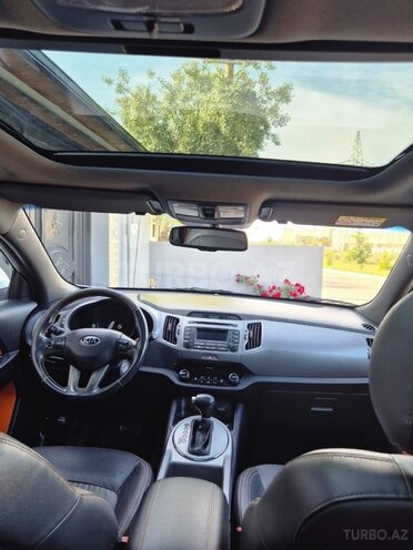 Kia Sportage 2014, 125,000 km - 2.0 л - Bakı
