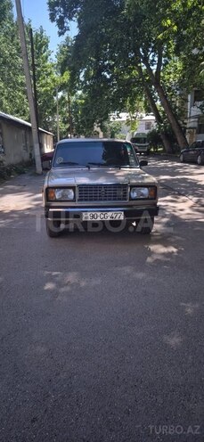 LADA (VAZ) 2104 2008, 200,000 km - 1.5 l - Ağdaş