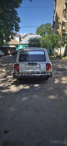 LADA (VAZ) 2104 2008, 200,000 km - 1.5 l - Ağdaş