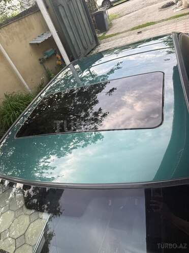 Mercedes C 180 1998, 253,000 km - 1.8 л - Ağdaş