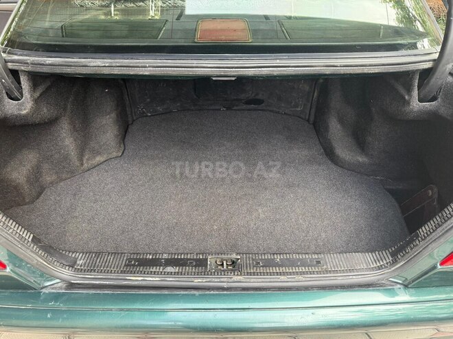 Mercedes C 180 1998, 253,000 km - 1.8 л - Ağdaş