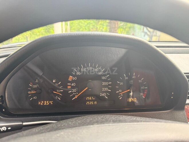 Mercedes C 180 1998, 253,000 km - 1.8 л - Ağdaş