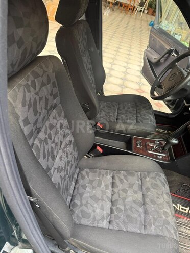 Mercedes C 180 1998, 253,000 km - 1.8 л - Ağdaş