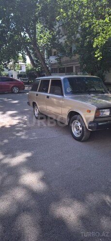LADA (VAZ) 2104 2008, 200,000 km - 1.5 l - Ağdaş