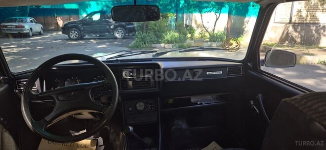 LADA (VAZ) 2104 2008, 200,000 km - 1.5 l - Ağdaş