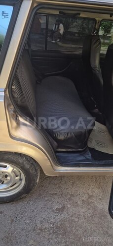 LADA (VAZ) 2104 2008, 200,000 km - 1.5 l - Ağdaş