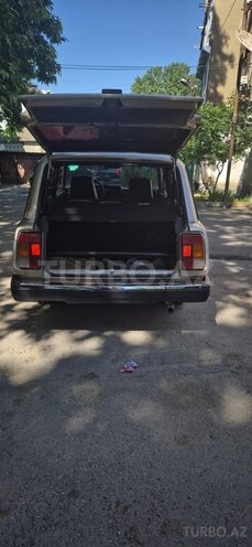 LADA (VAZ) 2104 2008, 200,000 km - 1.5 l - Ağdaş