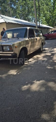 LADA (VAZ) 2104 2008, 200,000 km - 1.5 l - Ağdaş
