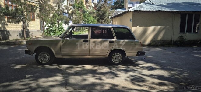 LADA (VAZ) 2104 2008, 200,000 km - 1.5 l - Ağdaş