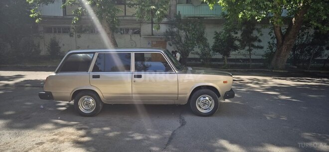 LADA (VAZ) 2104 2008, 200,000 km - 1.5 l - Ağdaş
