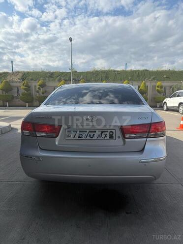 Hyundai Sonata 2009, 224,500 km - 2.0 л - Bakı