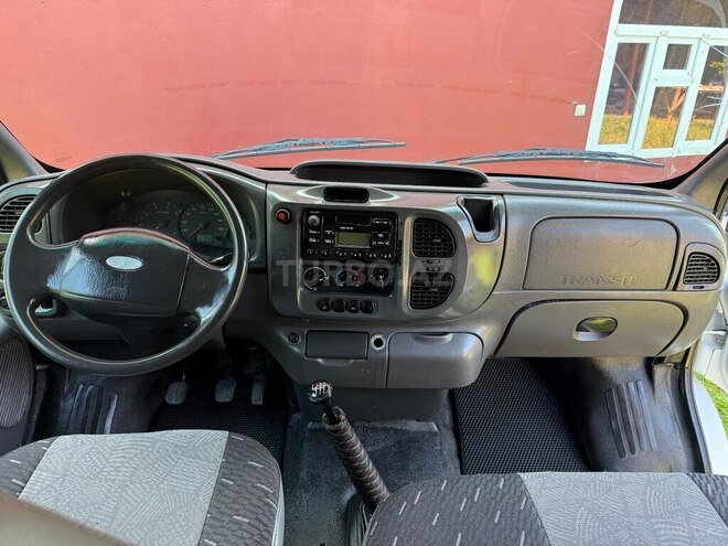 Ford Transit 2005, 60,515 km - 2.0 л - Lənkəran