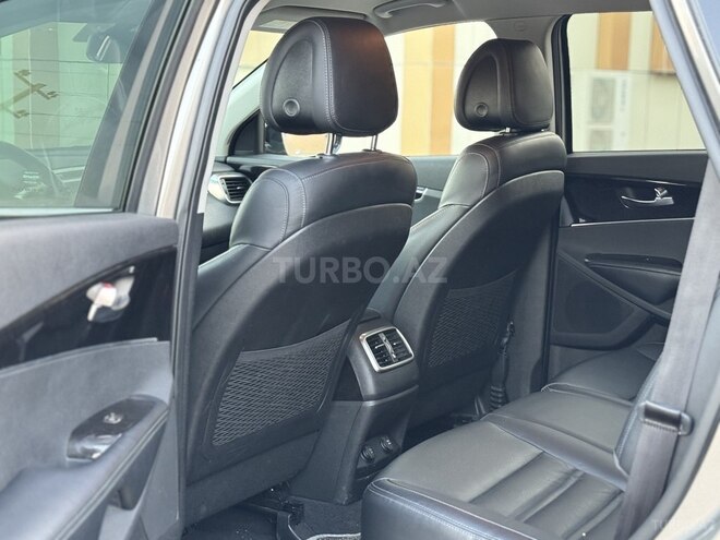 Kia Sorento 2015, 113,200 km - 2.0 l - Bakı