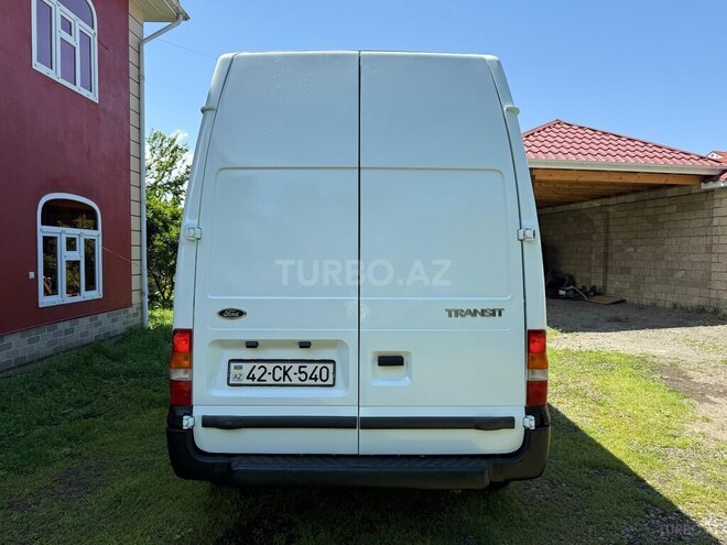 Ford Transit 2005, 60,515 km - 2.0 л - Lənkəran