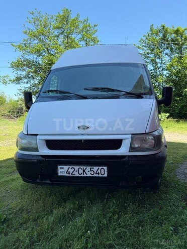 Ford Transit 2005, 60,515 km - 2.0 л - Lənkəran