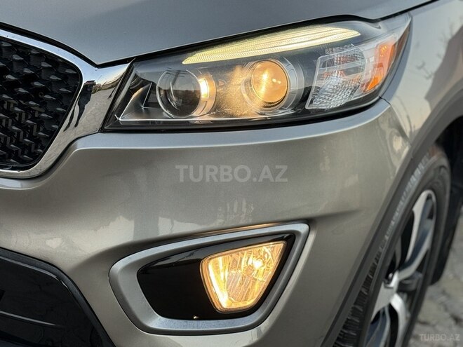 Kia Sorento 2015, 113,200 km - 2.0 l - Bakı
