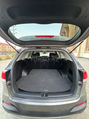 Kia Sorento 2015, 113,200 km - 2.0 l - Bakı