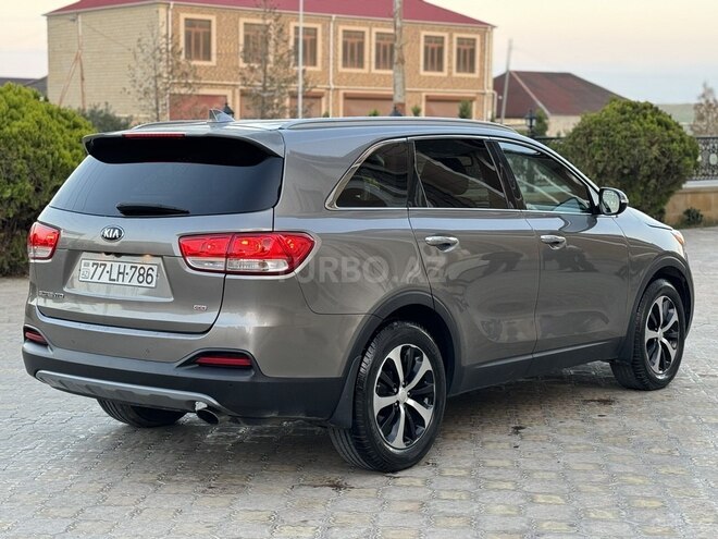 Kia Sorento 2015, 113,200 km - 2.0 l - Bakı