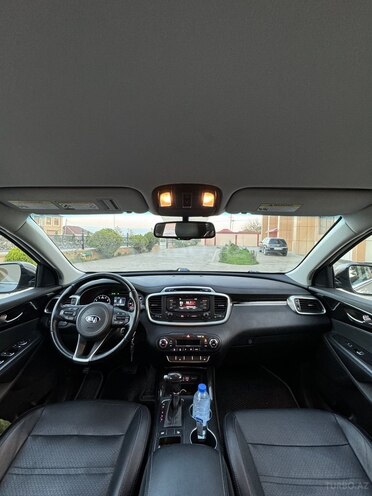 Kia Sorento 2015, 113,200 km - 2.0 l - Bakı