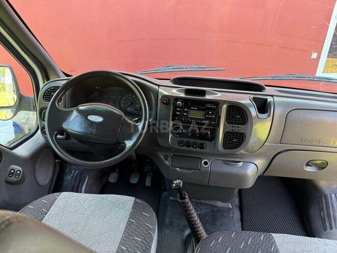 Ford Transit 2005, 60,515 km - 2.0 л - Lənkəran
