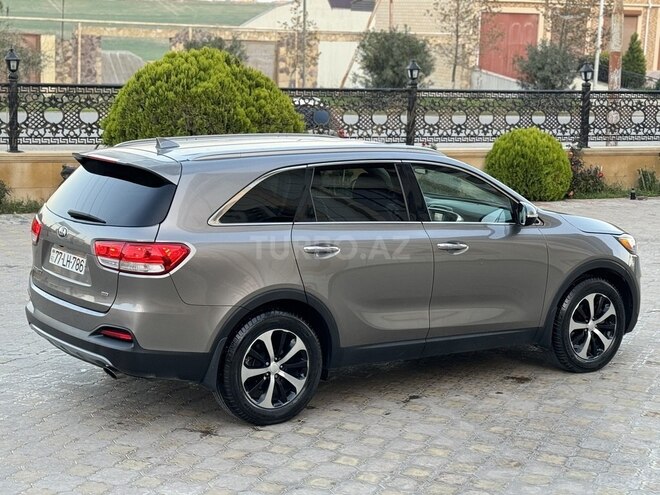 Kia Sorento 2015, 113,200 km - 2.0 l - Bakı