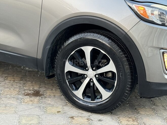 Kia Sorento 2015, 113,200 km - 2.0 l - Bakı