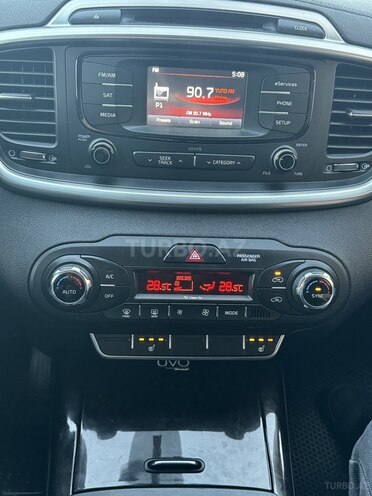 Kia Sorento 2015, 113,200 km - 2.0 l - Bakı