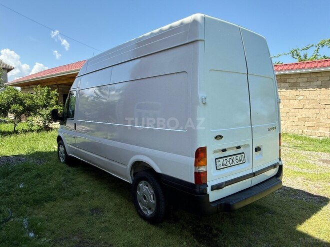 Ford Transit 2005, 60,515 km - 2.0 л - Lənkəran