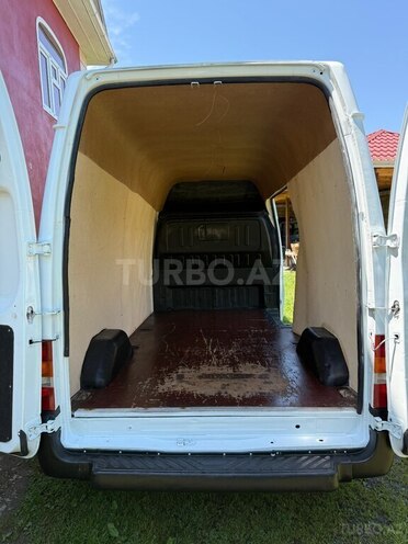 Ford Transit 2005, 60,515 km - 2.0 л - Lənkəran