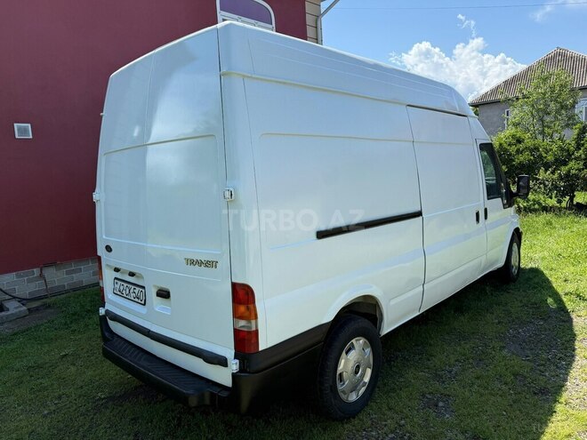 Ford Transit 2005, 60,515 km - 2.0 л - Lənkəran