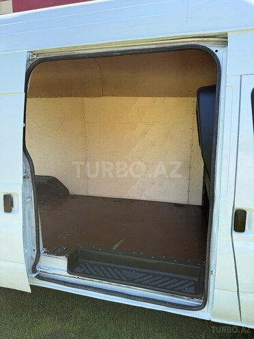 Ford Transit 2005, 60,515 km - 2.0 л - Lənkəran