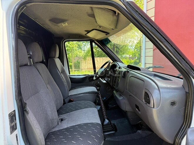 Ford Transit 2005, 60,515 km - 2.0 л - Lənkəran