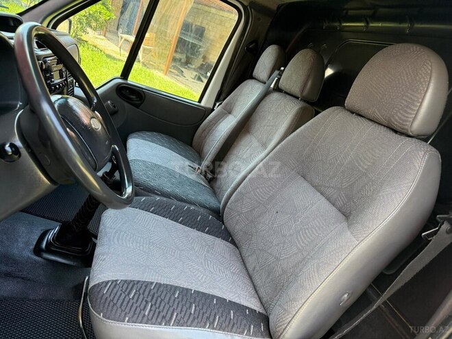 Ford Transit 2005, 60,515 km - 2.0 л - Lənkəran