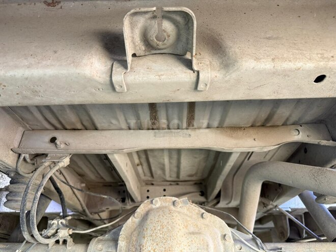 Ford Transit 2005, 60,515 km - 2.0 л - Lənkəran
