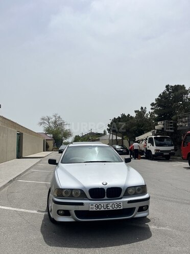 BMW 523 1998, 510,758 km - 2.5 l - Bakı