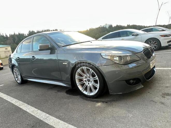 BMW 525 2005, 500,000 km - 2.5 l - Sumqayıt