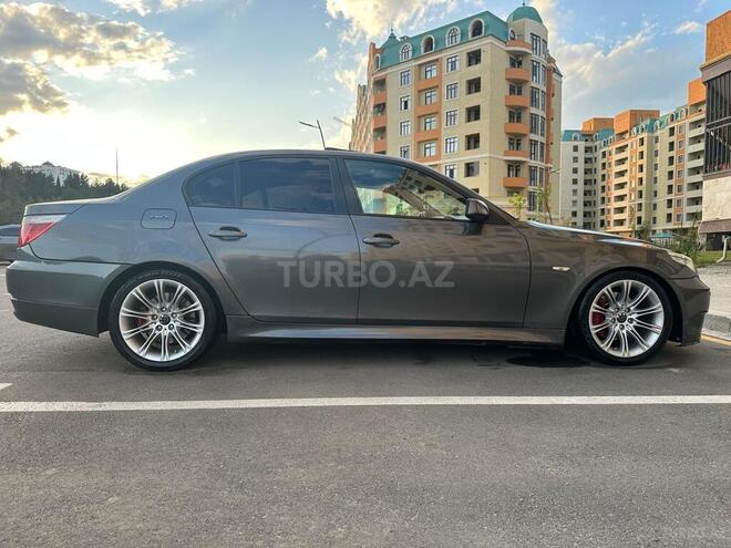 BMW 525 2005, 500,000 km - 2.5 l - Sumqayıt