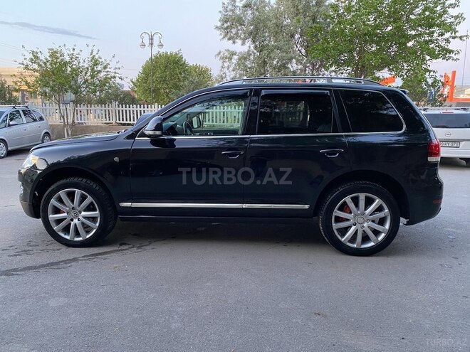 Volkswagen Touareg 2008, 234,373 km - 3.6 l - Bakı