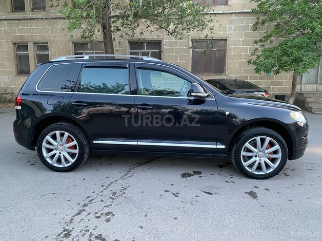 Volkswagen Touareg 2008, 234,373 km - 3.6 l - Bakı