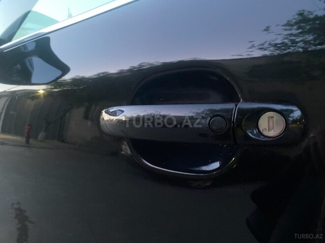 Volkswagen Touareg 2008, 234,373 km - 3.6 l - Bakı