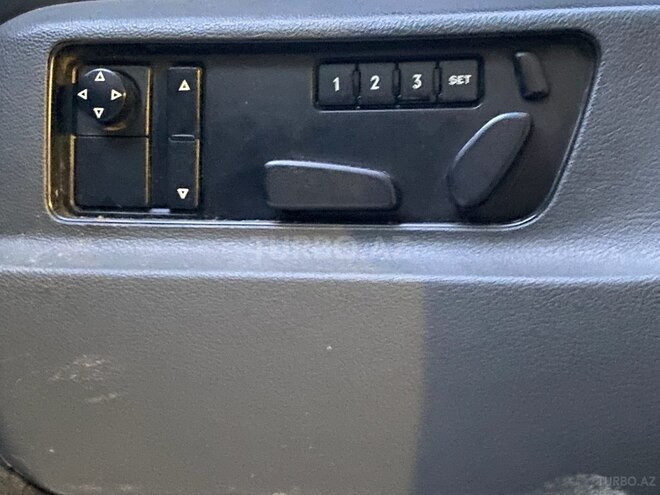 Volkswagen Touareg 2008, 234,373 km - 3.6 l - Bakı
